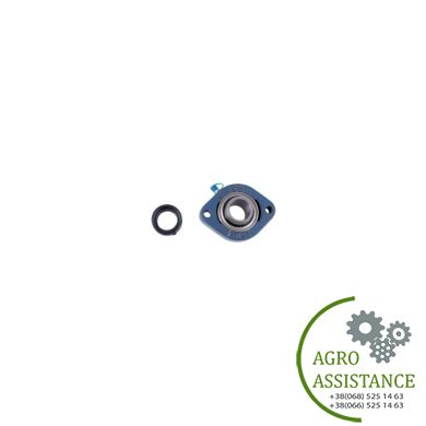 9513250 Корпус с подшипником в сб. 9513250 |Agro Assistance