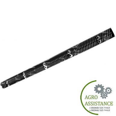 9838436 Бичи барабана левые (84438639) (к-т 2 шт), TX68/TC5080/56 |Agro Assistance | Agro Assistance