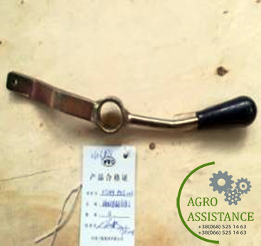 ES554.58G.023 Гидравлический рычаг управления |Agro Assistance