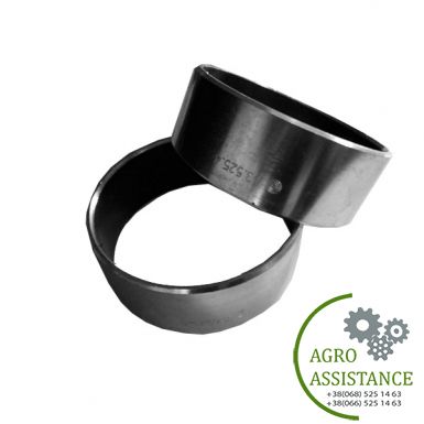 H126716JD Втулка шкива металлическая, JD |Agro Assistance | Agro Assistance