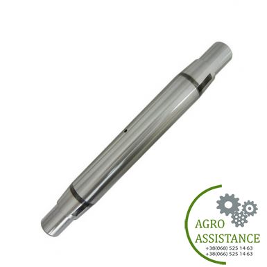 H148241-WN Вал промежуточный (H115596), JD9500 |Agro Assistance | Agro Assistance
