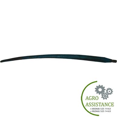 КУН 04.604 Палец погрузчика КУН |Agro Assistance | Agro Assistance