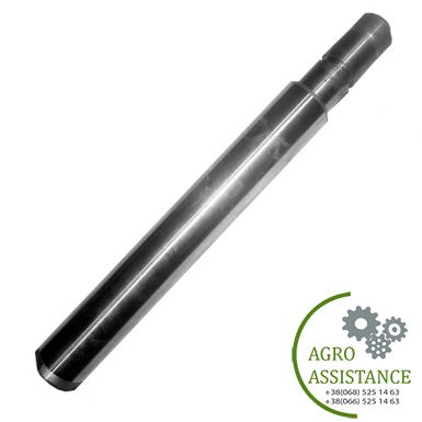 ЛКЮИ ГЦ 3394.00.001 Шток гидроцилиндра подъема крыла БПД "Фрегат" |Agro Assistance