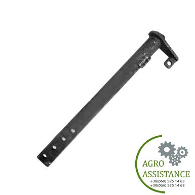 ПТК-9-35 (31.200) Стойка корпусу плуга (кругла) ПТК-9-35 |Agro Assistance