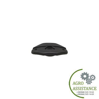 RM-89503888 Глазок RIMA пальца шнека жатки (322843750) 89503888 >> 86632613 |Agro Assistance