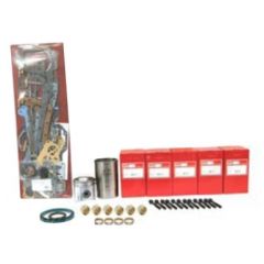 VPB9323 Р / к двигуна (RE524641 / RG27914 / RE64212 / RE60296), JD7.6L / 9500/2066 (Vapormatic) |Agro Assistance | Agro Assistance