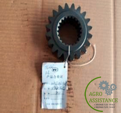 1204.37.126-1ASZ Привід|Agro Assistance