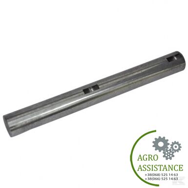 1317429C1 Вал верхній зернового елеватора, 2166 |Agro Assistance | Agro Assistance