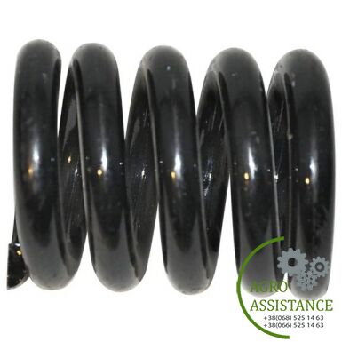 19302K Пружина маятника, 2166/2388 |Agro Assistance | Agro Assistance