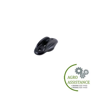 28283060 Глазок пальца шнека жатки 28283060 |Agro Assistance