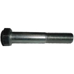 3017068 Болт 6-ти гран. (3014425) M20x110-8.8 DIN931 Zn | Agro Assistance