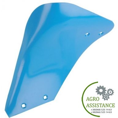 3470601 Отвал предпл. M2 LI | Agro Assistance
