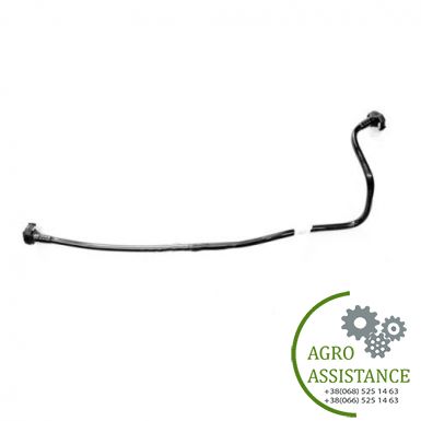 504385157 Трубка топливная (2859679), TC5080 (F49684D*) |Agro Assistance | Agro Assistance