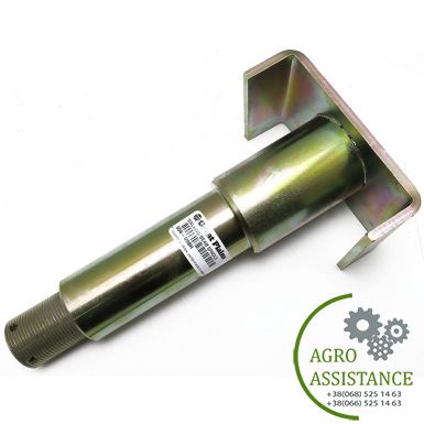 556-098H Шпиндель маточини дискової борони, GP 3326DH / 4336DH / 3329DH |Agro Assistance