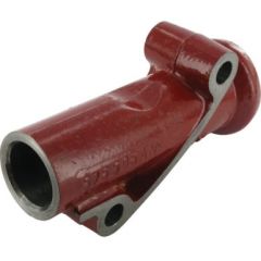 57550510 Корпус підшипника GA 6501 |Agro Assistance