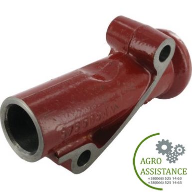 57550510 Корпус підшипника GA 6501 |Agro Assistance