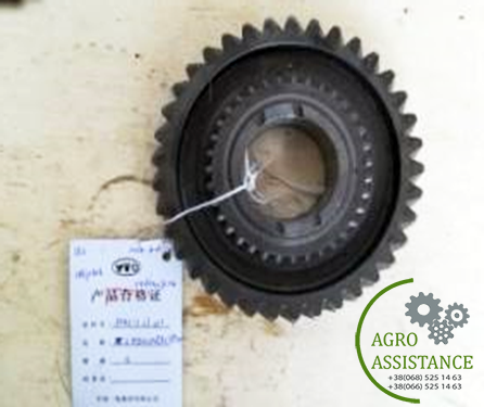 804C-1.37.011 1-я ведущая передача |Agro Assistance