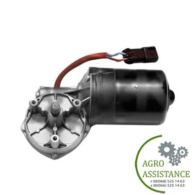 84807563 Электродвигатель вариатор барабана, CX8080/6090/CR9080 |Agro Assistance | Agro Assistance