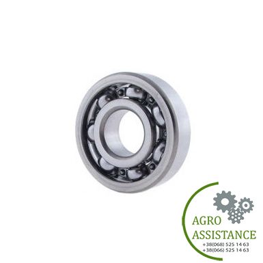 86613758 Підшипник редуктора разгруз. шнека, CR9080 |Agro Assistance | Agro Assistance