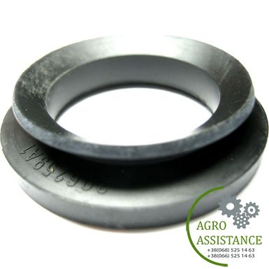 87328281 Уплотнение ступицы диска, ET9300/730C/530C |Agro Assistance