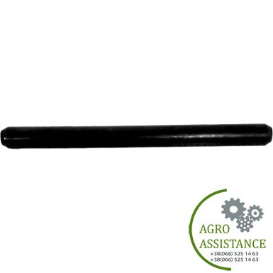 9823343 Штифт стопорный |Agro Assistance | Agro Assistance