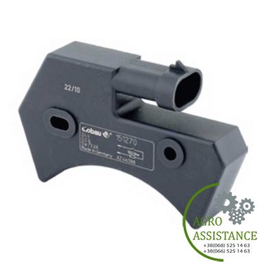 AZ46388 Датчик магнитный вращения, JD9640/60/80WTS |Agro Assistance | Agro Assistance