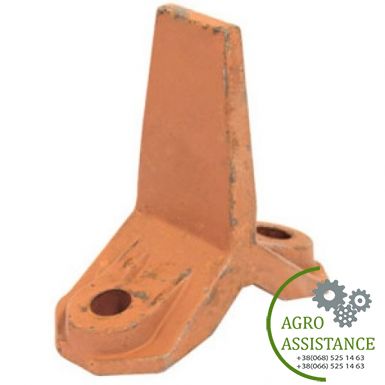 H204927-WN Біч ротора (L = 110 мм) (H146454), JD C670 / 9780CTS / 9650CTS |Agro Assistance | Agro Assistance