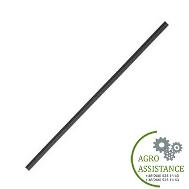 КТУ 006025-01 Вал №6 приводной (голый) КТУ-10 |Agro Assistance | Agro Assistance