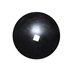 СТБ 00.00.88 Диск бороны (сфера) ДМТ (D=660мм, кв.70мм) Точмаш |Agro Assistance
