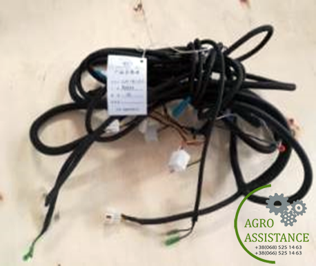 SZ804-48B-024-4 Жгут проводов |Agro Assistance