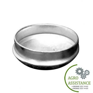 249128CNH Кришка маточини, TR88 |Agro Assistance | Agro Assistance