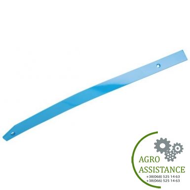 3444040 Полоса отвала 4 BS40 RE 985lg | Agro Assistance