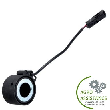 47617587 Датчик швидкості колос. елеватора (1345482C3), 2166/2388 |Agro Assistance | Agro Assistance