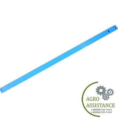4821281 Пластина 50x18x1244 1xD16,25/12,25 | Agro Assistance