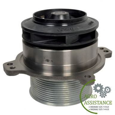 5801931147-AM Насос водяний (5801807836/8041947), CR9080 |Agro Assistance | Agro Assistance