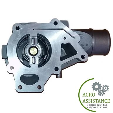 5802055310 Корпус термостата (504238777/5801630047), CR |Agro Assistance | Agro Assistance