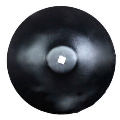 6-1961-24 С.40 Диск бороны (сфера) 24"х6,5 гладкий (87443006) (610х6) (Bellota), RMX370/690 |Agro Assistance