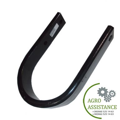 807-229C Стойка С-образна мульчувача, GP 3000TM |Agro Assistance