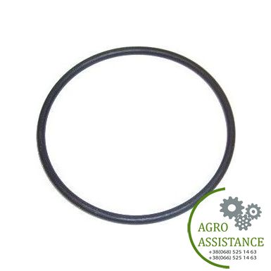 8097764 Кільце уплотн. ТНВД, Iveco Cursor-9 |Agro Assistance | Agro Assistance