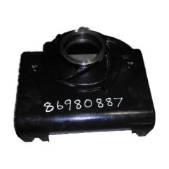 86980887 Корпус подшипника спец., 8010 |Agro Assistance | Agro Assistance