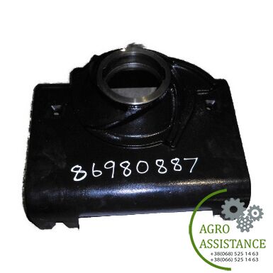 86980887 Корпус подшипника спец., 8010 |Agro Assistance | Agro Assistance