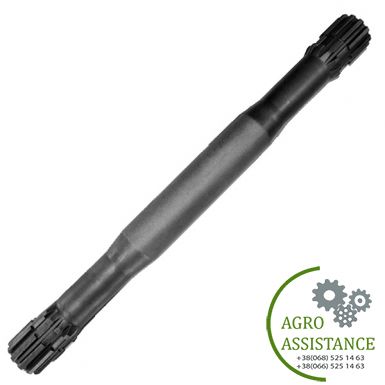87330890 Піввісь 586mm LH (242856A1), 2388/2188 |Agro Assistance | Agro Assistance