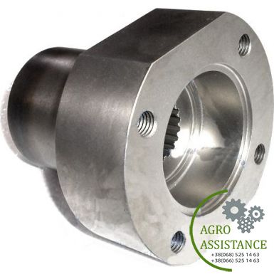 87733473 Ступица, 2388/5088 |Agro Assistance | Agro Assistance
