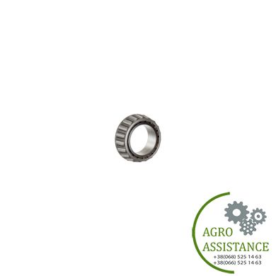 JM207010 Підшипник TIMKEN JM207010 |Agro Assistance