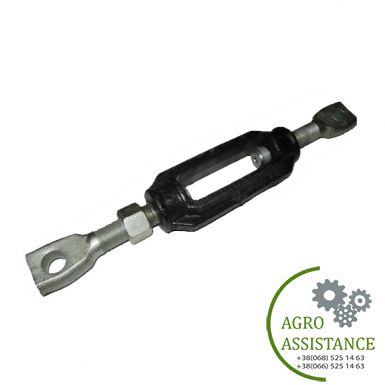 ПДМ-3,3.04.800 Стяжка винтовая катка (талреп) ПД-2,5 |Agro Assistance