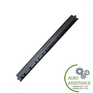 WN-AH151119 Куточок опорний подбарабанья (AH132367 / AH141204), JD |Agro Assistance | Agro Assistance