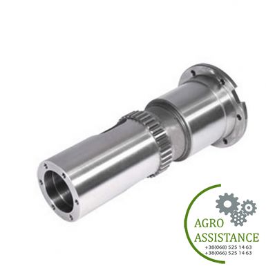 WN-H127196 Корпус первичного вала контрпривода, JD9500 |Agro Assistance | Agro Assistance