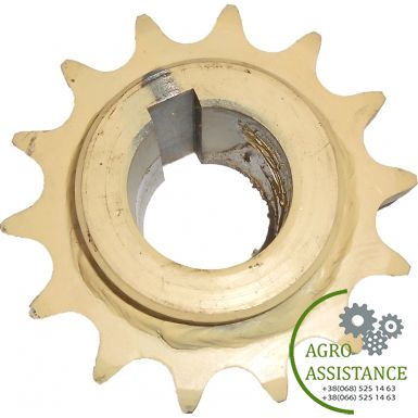 ЗПМ-180 Шнек ЗПМ-180 | Agro Assistance | Agro Assistance