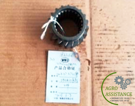 1204.37.107SZ Ведуча шестерня 1 передачі I|Agro Assistance