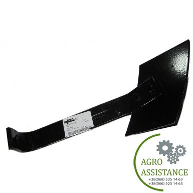 121470C92CNH Чистик левый, RMX |Agro Assistance